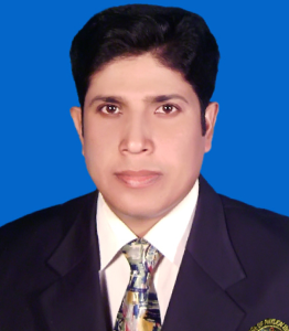 Md. Asaduzzaman